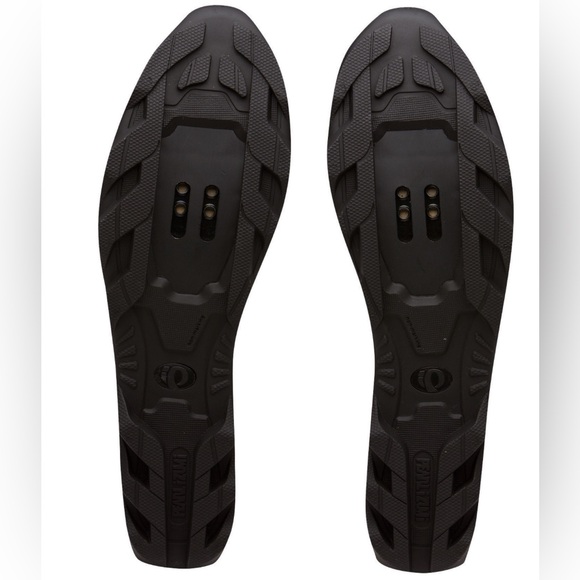 Pearl Izumi Men’s All-Road III Cycling Shoes, Size 46 - Picture 2 of 7